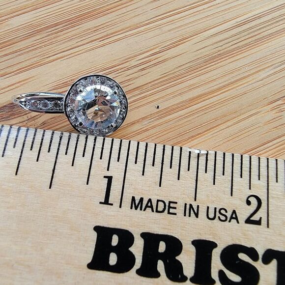 Swarovski Women's Silver Jewellery - Picture 3 of 6